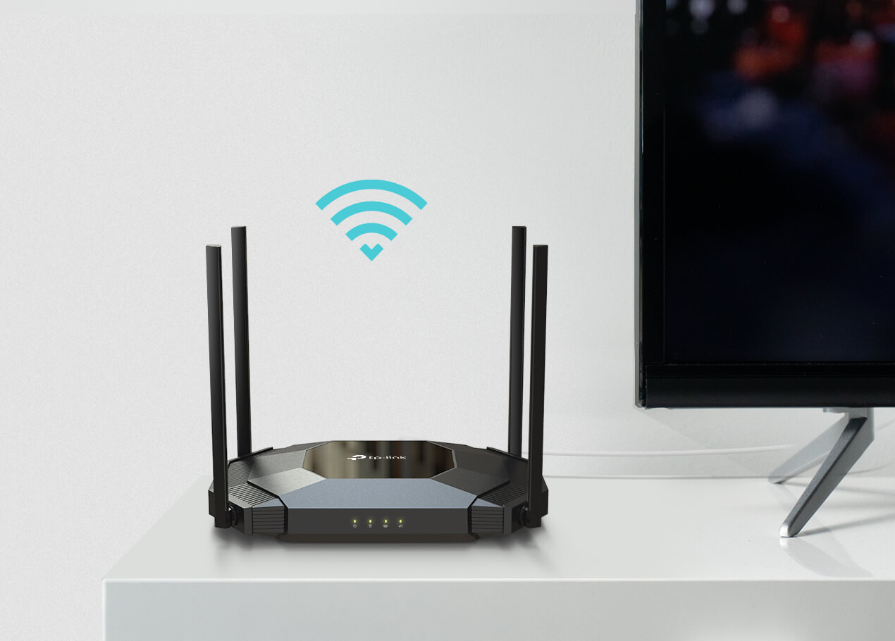 AX3000 Gigabit Wi-Fi 6 Access Point